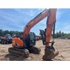 2016 Doosan DX140LCR-5 Excavator