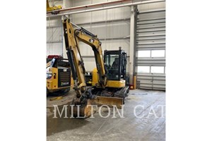 2017 Caterpillar 305.5E2  Excavator