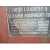 2012 Hood 24000 Log Loader
