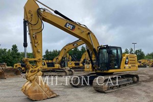 2019 Caterpillar 330  Excavator