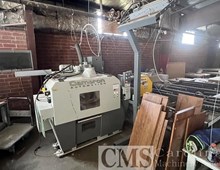2020 Cameron Automation Quick Rip Moving Blade Rip Saw