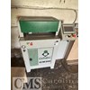 OMEC ICM300 Manual Gluing Machine Glue Equipment