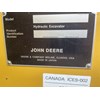 2021 John Deere 75GX Excavator
