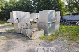 Nyle Systems Firewood  Dry Kiln