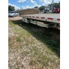 2012 Reitnouer 48 Flatbed Trailer
