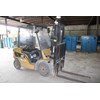 2015 Caterpillar P5000 Forklift