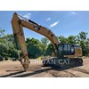 2019 Caterpillar 349FL QZ1 Excavator