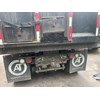 2012 International WORK STAR Dump Truck