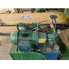 1997 Brewer DE2-HD Band Resaw