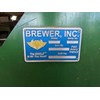 1997 Brewer DE2-HD Band Resaw