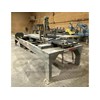 Industrial Resources PASS ONE Pallet Dismantler