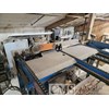 Industrial FJS25 Finger Joint Line line with Ultimizer Saw Jointer and Finger Jointer