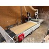 2014 SCMI Pratix N-15 CNC Router