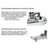 2014 SCMI Pratix N-15 CNC Router