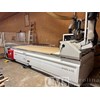 2014 SCMI Pratix N-15 CNC Router