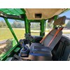 2018 John Deere 843L Wheel Feller Buncher