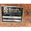 2022 Bandit 3090T Mobile Wood Chipper
