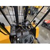 2015 JCB 930 Forklift