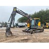 2018 Volvo ECR145EL Excavator