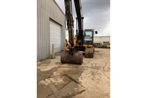 2013 John Deere 210G LC  Excavator
