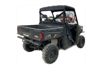 Polaris 900 XP Misc