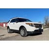 Ford Explorer Automotive