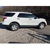 Ford Explorer Automotive