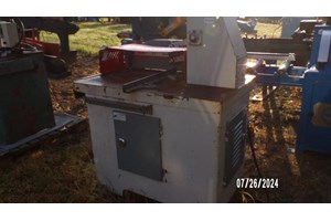 Northtech NT-CS24L  Chop Saw