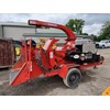 2021 Morbark 1821 Mobile Wood Chipper