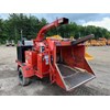 2021 Morbark 1821 Mobile Wood Chipper