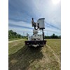 2011 International 7400 Bucket Truck