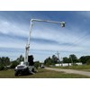 2011 International 7400 Bucket Truck