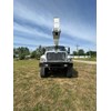 2011 International 7400 Bucket Truck