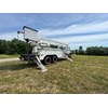 2011 International 7400 Bucket Truck