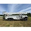 2011 International 7400 Bucket Truck