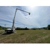 2011 International 7400 Bucket Truck