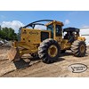 2020 Weiler S350 Skidder