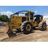 2020 Weiler S350 Skidder