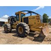 2020 Weiler S350 Skidder