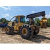 2020 Weiler S350 Skidder