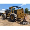 2020 Weiler S350 Skidder