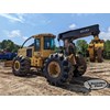 2020 Weiler S350 Skidder