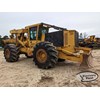 2020 Tigercat 620E Skidder