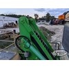 2016 Sennebogen 830E Log Loader