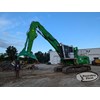 2016 Sennebogen 830E Log Loader