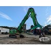 2016 Sennebogen 830E Log Loader