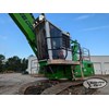 2016 Sennebogen 830E Log Loader