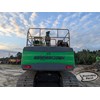 2016 Sennebogen 830E Log Loader