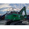 2016 Sennebogen 830E Log Loader