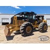 2013 Caterpillar 525C Skidder